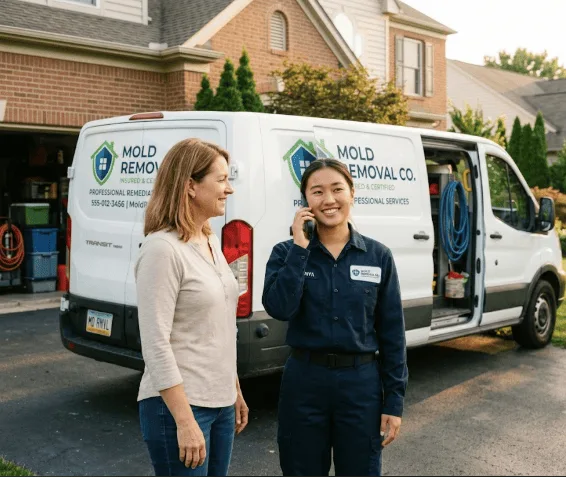 Crawlspace Mold Remediation Aspen Hill, MD FAQs